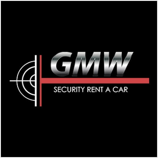 GMW SECURITY RENT A CAR